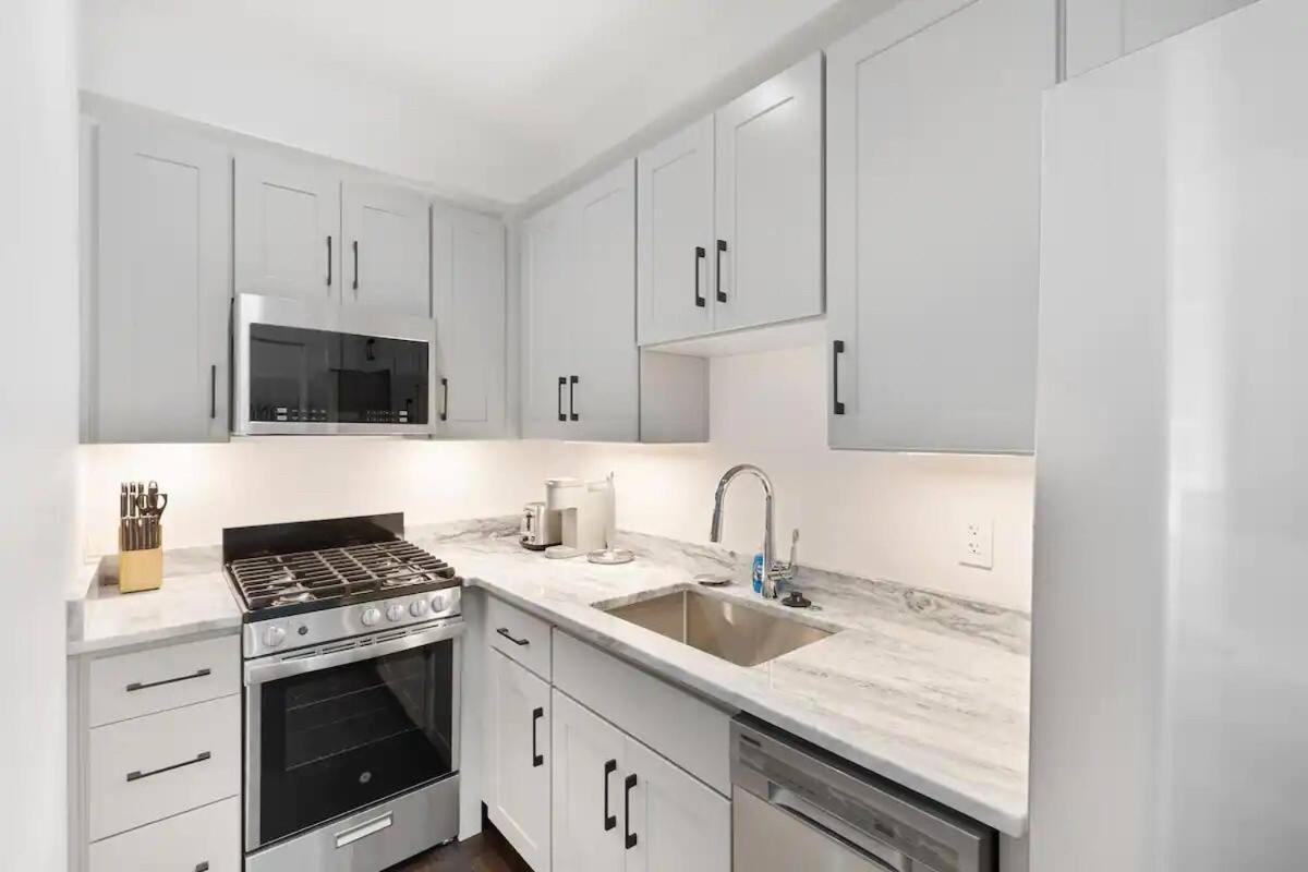 Room With Private Bathroom And Shared Kitchen Londres Exterior foto