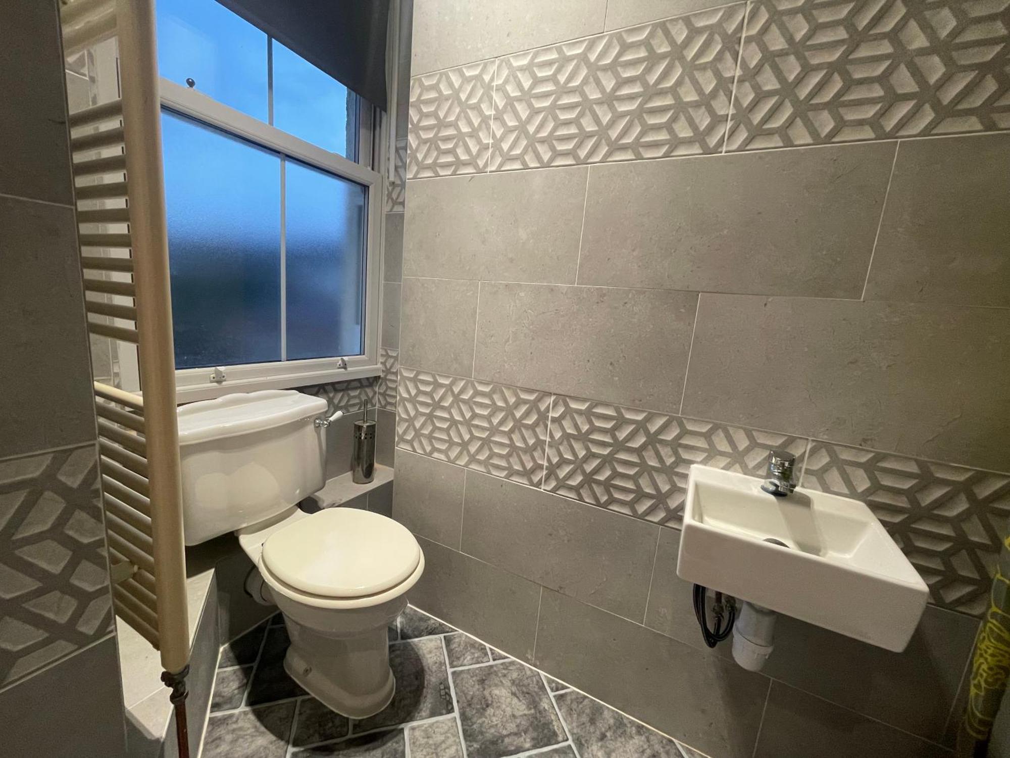 Room With Private Bathroom And Shared Kitchen Londres Exterior foto